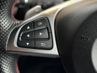 MERCEDES-BENZ B CLASS