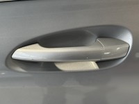 MERCEDES-BENZ B CLASS