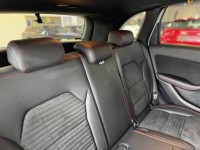 MERCEDES-BENZ B CLASS