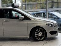 MERCEDES-BENZ B CLASS