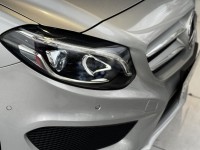 MERCEDES-BENZ B CLASS