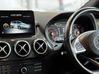 MERCEDES-BENZ B CLASS