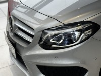 MERCEDES-BENZ B CLASS