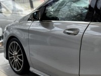 MERCEDES-BENZ B CLASS