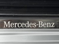 MERCEDES-BENZ B CLASS