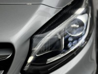 MERCEDES-BENZ B CLASS