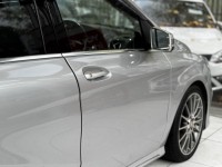 MERCEDES-BENZ B CLASS