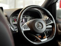 MERCEDES-BENZ B CLASS