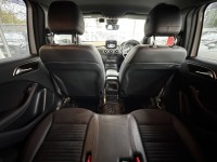 MERCEDES-BENZ B CLASS