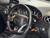 MERCEDES-BENZ B CLASS