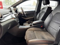 MERCEDES-BENZ B CLASS