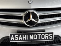 MERCEDES-BENZ B CLASS