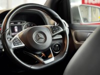 MERCEDES-BENZ B CLASS