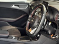 MERCEDES-BENZ B CLASS