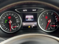 MERCEDES-BENZ B CLASS