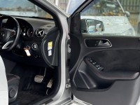 MERCEDES-BENZ B CLASS