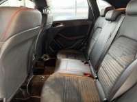 MERCEDES-BENZ B CLASS