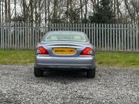 JAGUAR X-TYPE