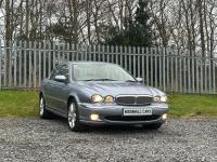 JAGUAR X-TYPE