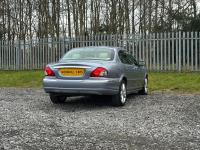 JAGUAR X-TYPE