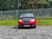 CHRYSLER YPSILON