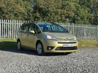 CITROEN GRAND C4 PICASSO