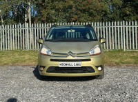 CITROEN GRAND C4 PICASSO