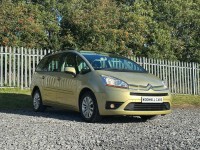 CITROEN GRAND C4 PICASSO