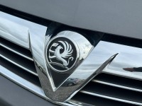 VAUXHALL ZAFIRA