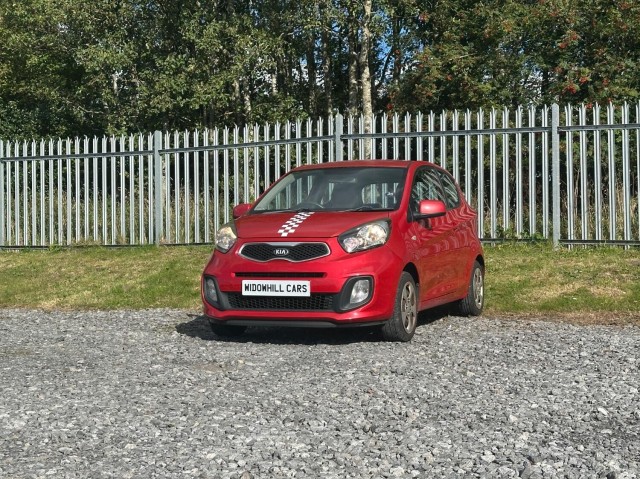 KIA PICANTO