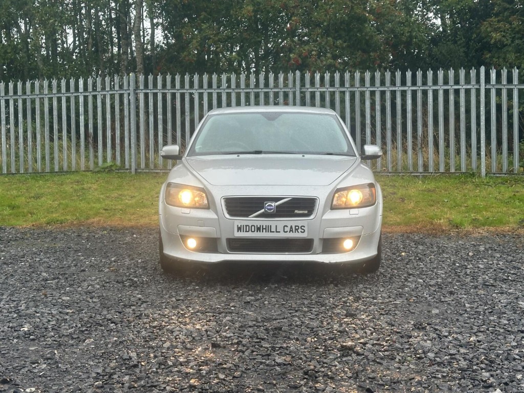 VOLVO C30
