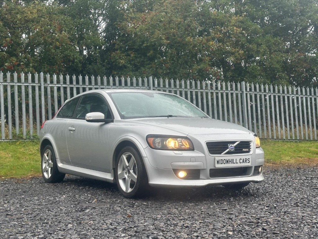VOLVO C30