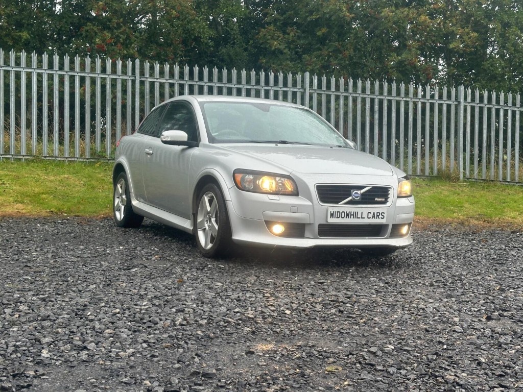 VOLVO C30