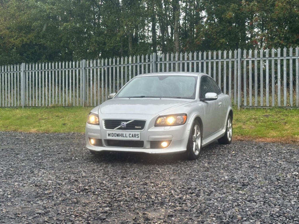 VOLVO C30