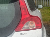 VOLVO C30