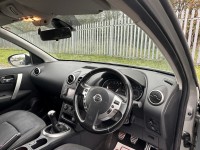 NISSAN QASHQAI+2