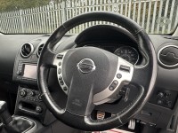 NISSAN QASHQAI+2
