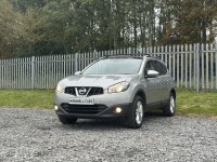 NISSAN QASHQAI+2