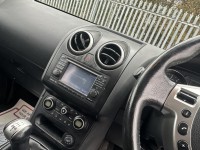 NISSAN QASHQAI+2