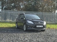 FORD GRAND C-MAX