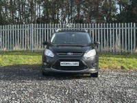 FORD GRAND C-MAX