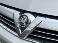 VAUXHALL ZAFIRA