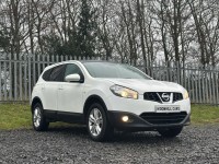 NISSAN QASHQAI+2