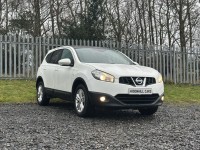NISSAN QASHQAI+2