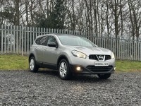 NISSAN QASHQAI+2