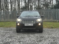 LAND ROVER FREELANDER 2