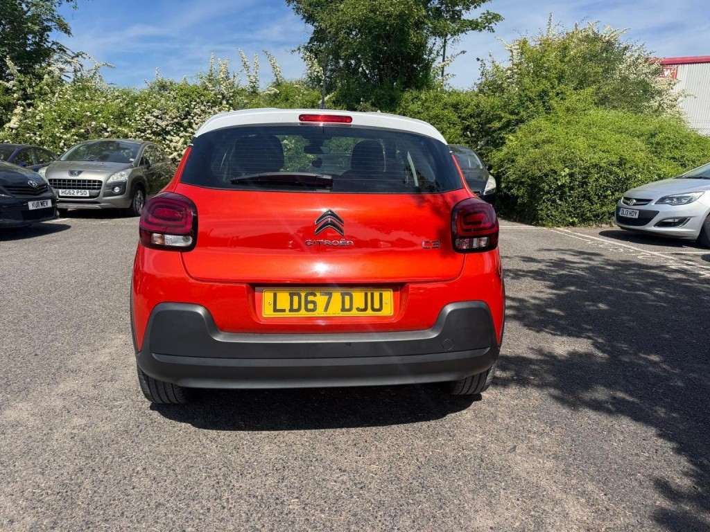 CITROEN C3