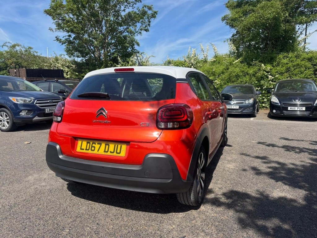 CITROEN C3