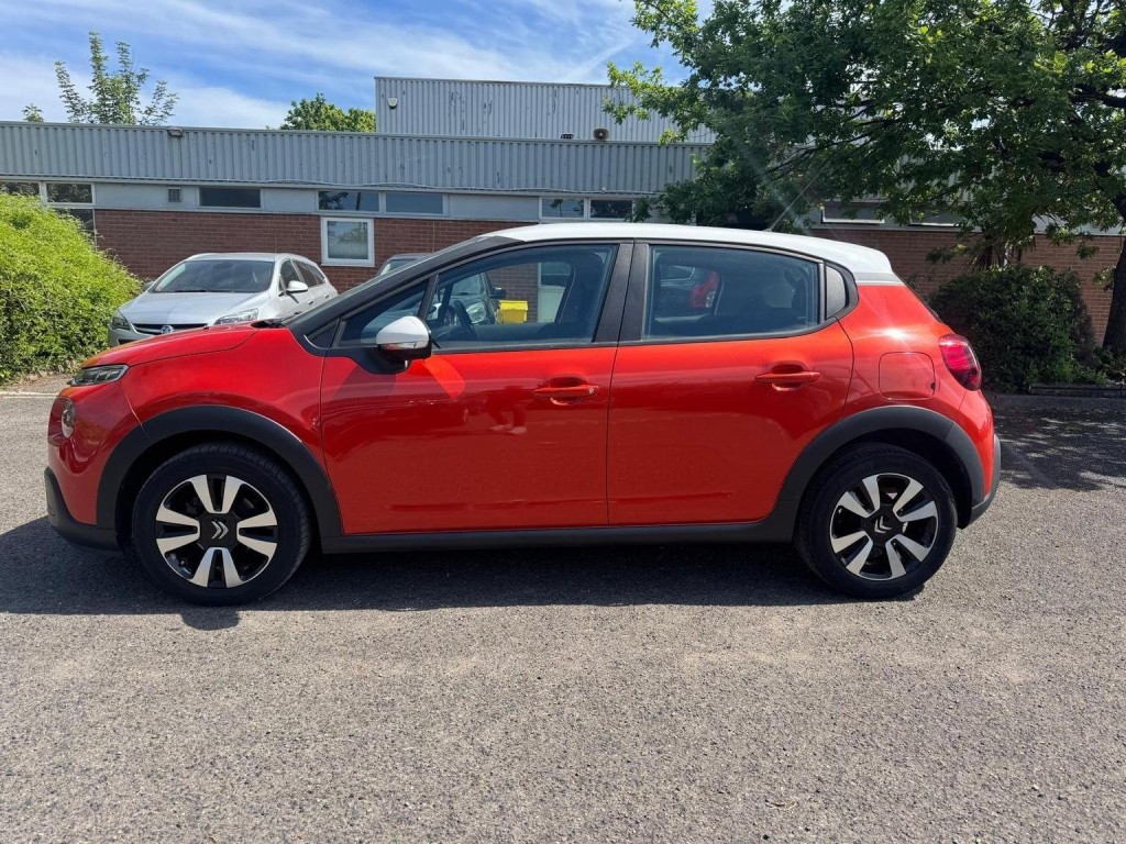 CITROEN C3