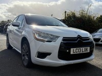 CITROEN DS4